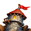 Crazytower